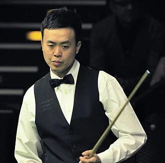 Marco Fu height profile photo
