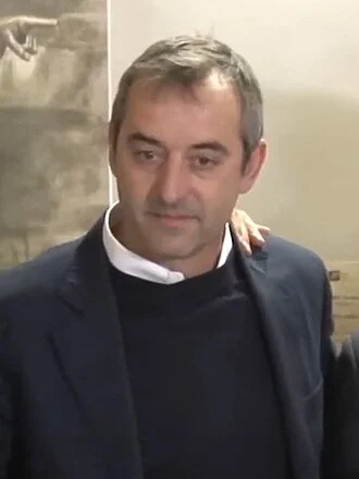 Marco Giampaolo height profile photo