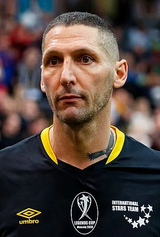 Marco Materazzi height profile photo