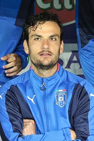 Marco Parolo height profile photo