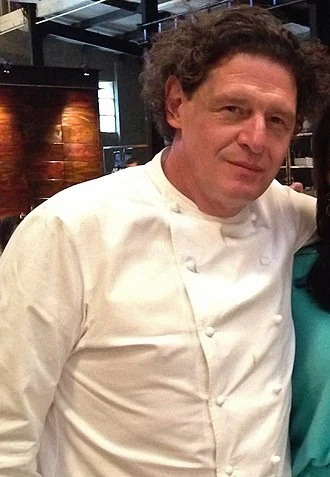 Marco Pierre White height profile photo