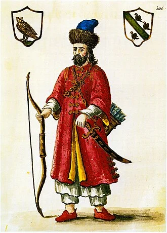 Marco Polo height profile photo