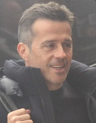 Marco Silva height profile photo