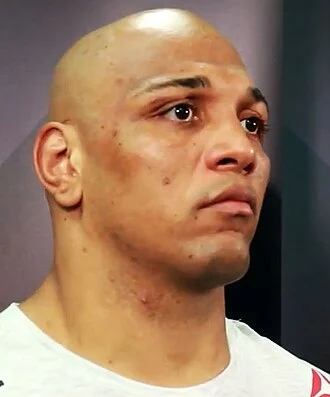 Marcos Rogério de Lima height profile photo
