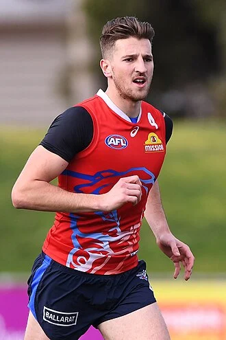 Marcus Bontempelli height profile photo