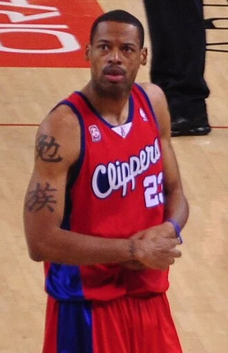 Marcus Camby height profile photo
