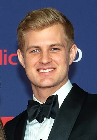 Marcus Ericsson height profile photo
