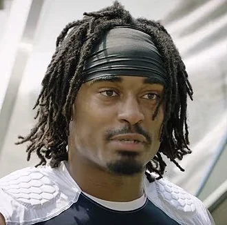Marcus Johnson (wide receiver) height profile photo