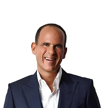 Marcus Lemonis height profile photo