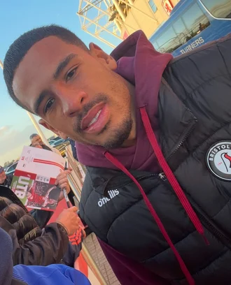 Marcus McGuane height profile photo