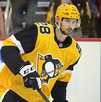 Marcus Pettersson height profile photo