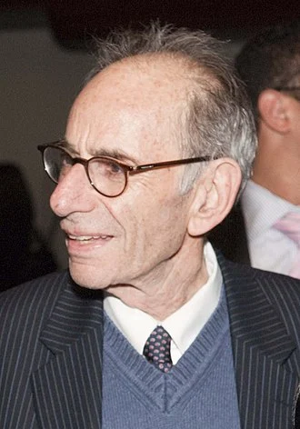 Marcus Raskin height profile photo