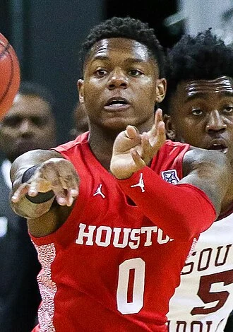 Marcus Sasser height profile photo