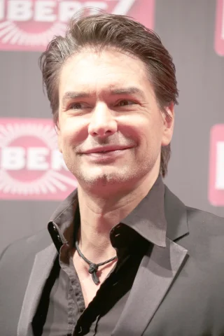 Marcus Schenkenberg height profile photo