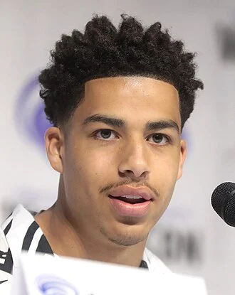 Marcus Scribner height profile photo