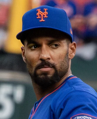 Marcus Semien height profile photo