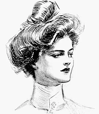 Margaret Abbott height profile photo