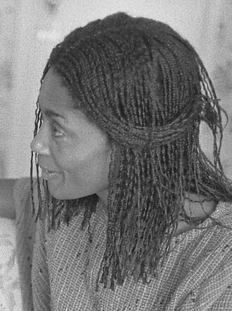 Margaret Avery height profile photo