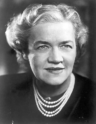 Margaret Chase Smith height profile photo