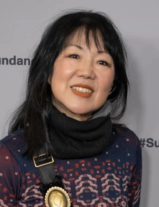 Margaret Cho height profile photo