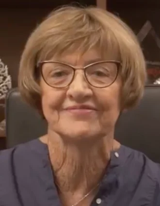 Margaret Court height profile photo