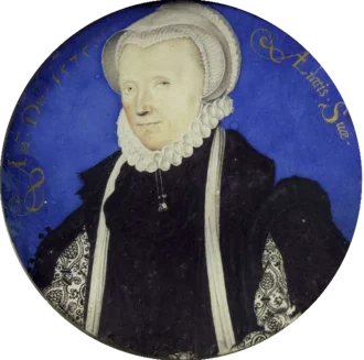 Margaret Douglas, Countess of Lennox height profile photo