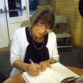 Margaret Drabble height profile photo