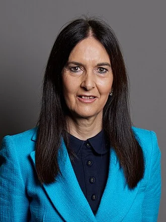 Margaret Ferrier height profile photo