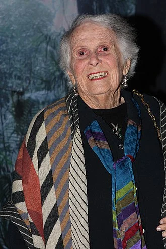 Margaret Fulton height profile photo