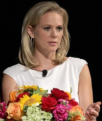 Margaret Hoover height profile photo