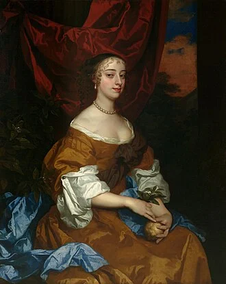 Margaret Hughes height profile photo