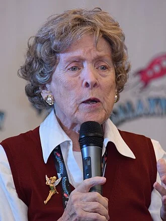 Margaret Kerry height profile photo