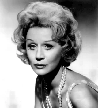 Margaret Leighton height profile photo