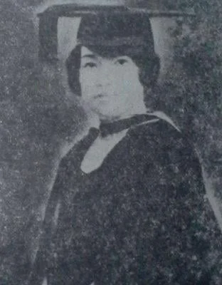 Margaret Lin Xavier height profile photo