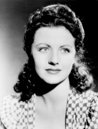 Margaret Lockwood height profile photo