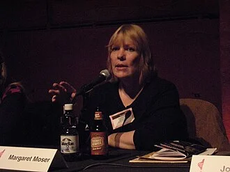 Margaret Moser height profile photo