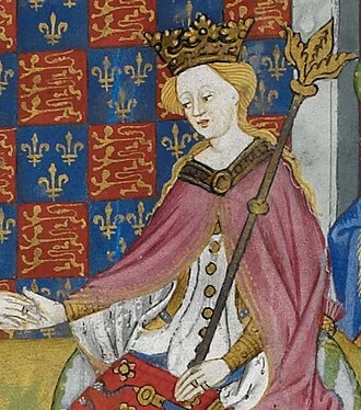 Margaret of Anjou height profile photo