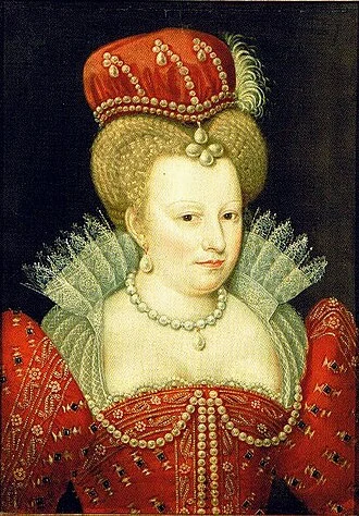 Margaret of Valois height profile photo