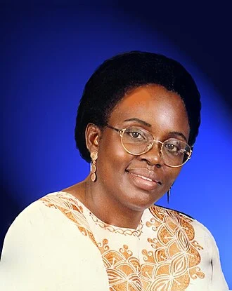 Margaret Ogola height profile photo