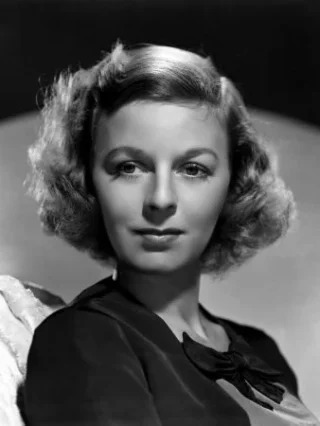 Margaret Sullavan height profile photo