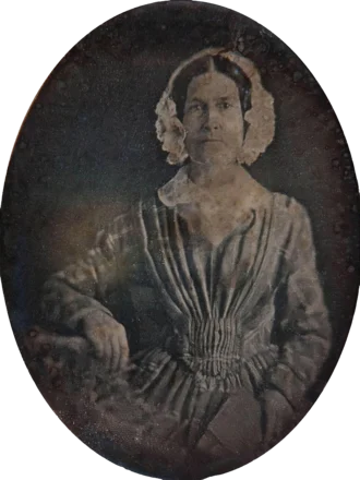 Margaret Taylor height profile photo