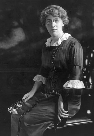 Margaret Woodrow Wilson height profile photo