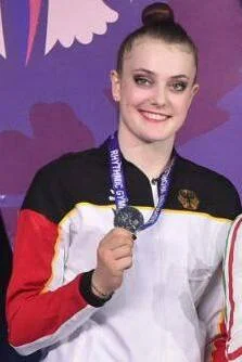 Margarita Kolosov height profile photo