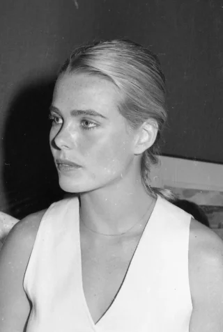 Margaux Hemingway height profile photo