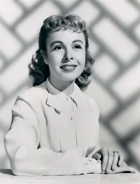Marge Champion height profile photo