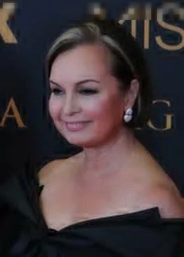 Margie Moran height profile photo