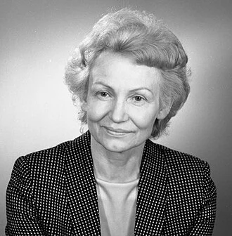 Margot Honecker height profile photo