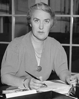 Marguerite LeHand height profile photo