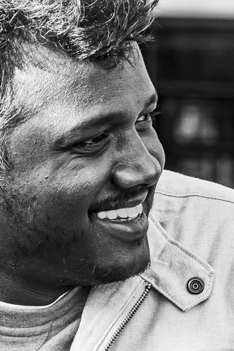 Mari Selvaraj height profile photo
