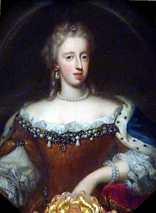 Maria Antonia of Austria height profile photo